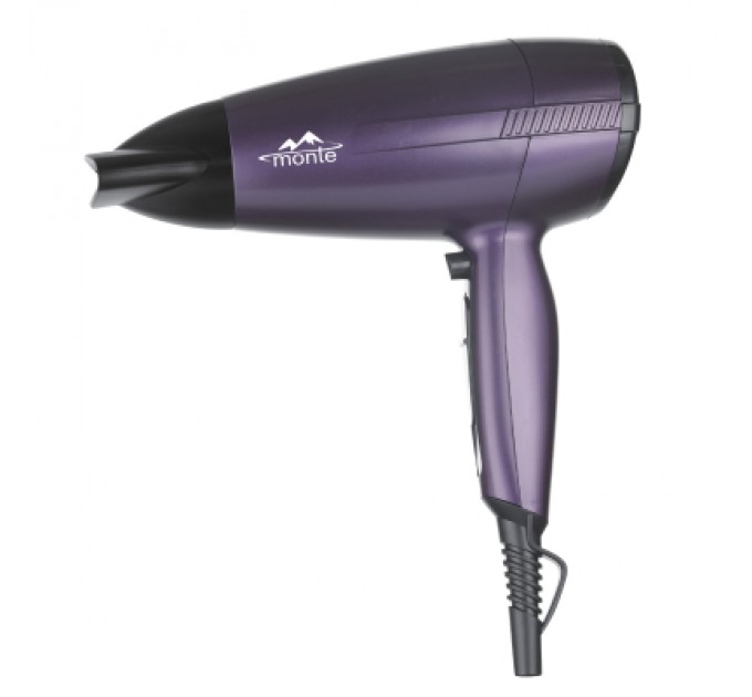 Monte Фен Monte MT-5218 Violet