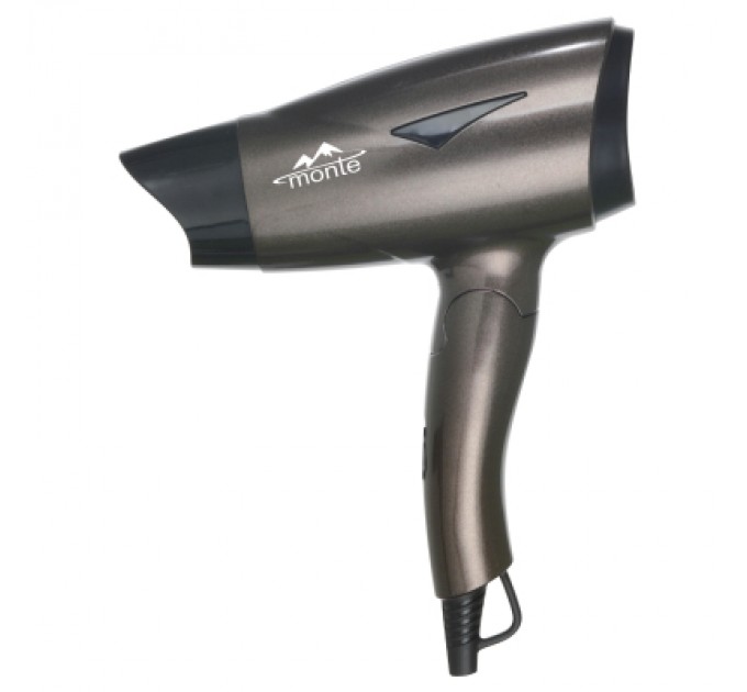 Monte Фен Monte MT-5217 Chocolate