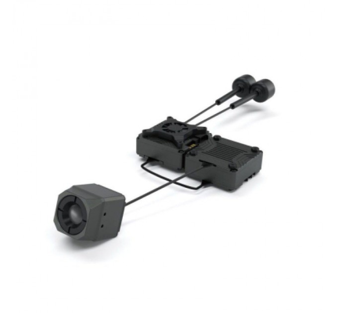 Walksnail Відеосистема FPV Walksnail ECLIPSE 640HD + GT KIT 2W упаковка 6 шт. (IRC-006HDBOX6)