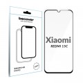 BeCover Скло захисне BeCover Xiaomi Redmi 15C 4G/5G Black (713907)