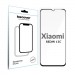 BeCover Скло захисне BeCover Xiaomi Redmi 15C 4G/5G Black (713907)