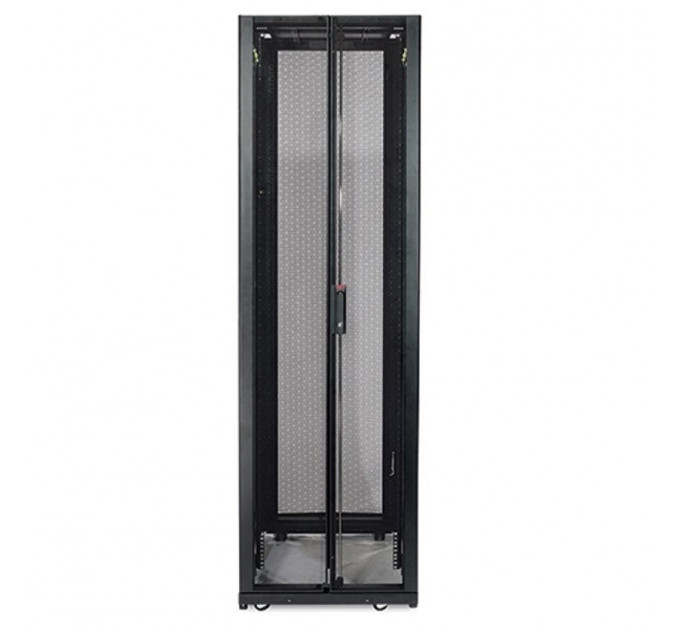 Шафа напольна APC 42U NetShelter SX 600*1070мм (AR3100)