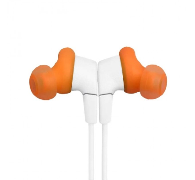 JBL Навушники JBL Endurance Run 3C USB-C White (JBLENDURRUN3CWHT)