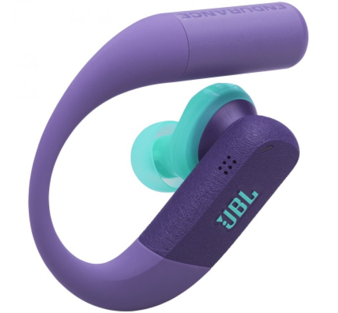 JBL Навушники JBL Endurance Peak 4 Purple (JBLENDUPEAK4PUR)