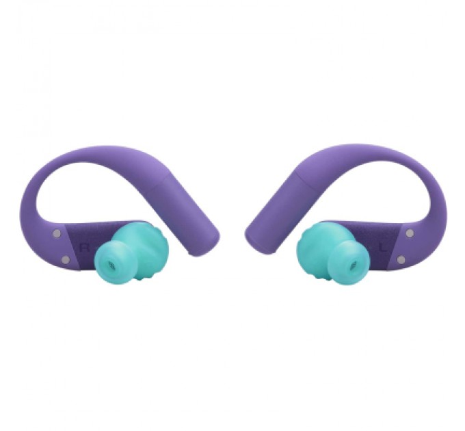 JBL Навушники JBL Endurance Peak 4 Purple (JBLENDUPEAK4PUR)