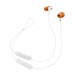 JBL Навушники JBL Endurance Run 3 Wireless White (JBLENDURRUN3BTWHT)
