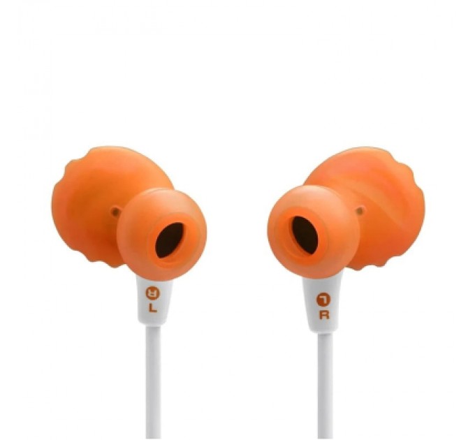 JBL Навушники JBL Endurance Run 3 Wireless White (JBLENDURRUN3BTWHT)