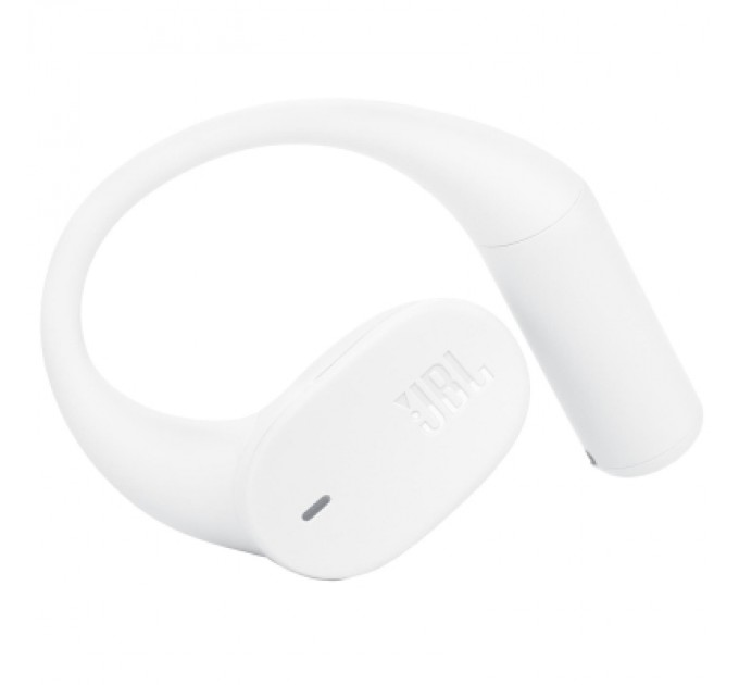 JBL Навушники JBL Sense Lite White (JBLSENSELITEWHT)