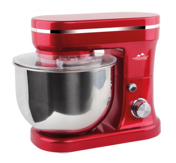 Monte Кухонний комбайн Monte MT-2550