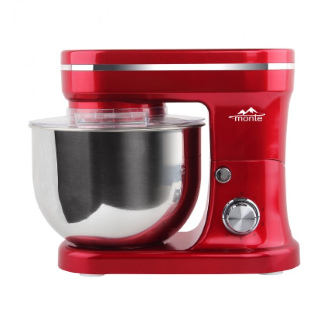 Monte Кухонний комбайн Monte MT-2550