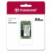 Transcend Накопичувач SSD mSATA 64GB Transcend (TS64GMSA230S)