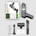 Aspiring Пилосос Aspiring Gale 1 Wireless Blow air