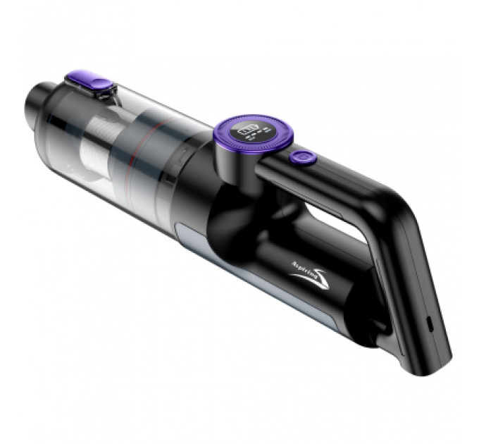 Aspiring Пилосос Aspiring Windstorm 1, Brushless, 15000 Pa Wireless