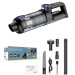 Aspiring Пилосос Aspiring Windstorm 1, Brushless, 15000 Pa Wireless