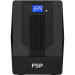 FSP Пристрій безперебійного живлення FSP iFP-2000 2xSchuko + 2xIEC (PPF12A1607)