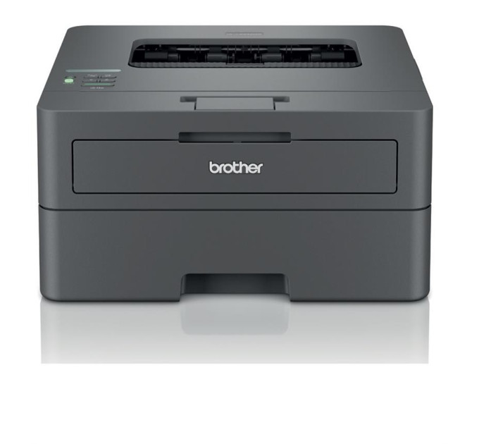 Brother Лазерний принтер Brother HL-L2300DR (HLL2442DWYJ1)