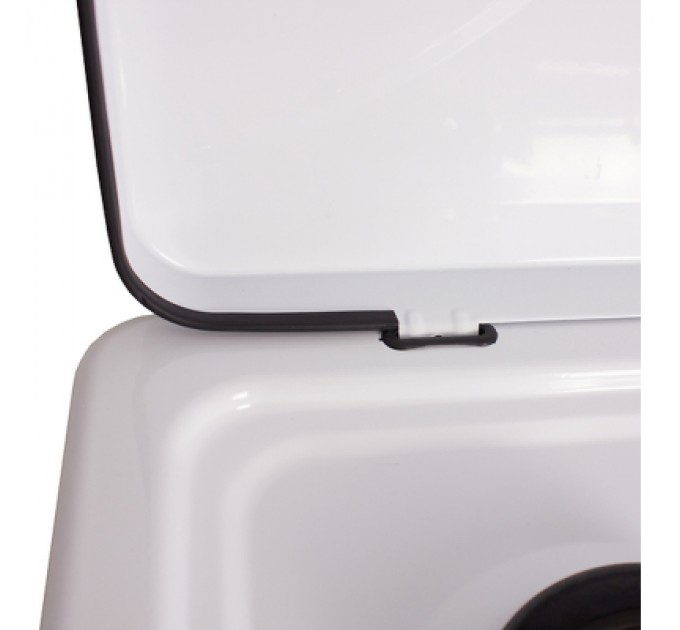 PRIME Technics Настільна плита PRIME Technics PGK 407 CW