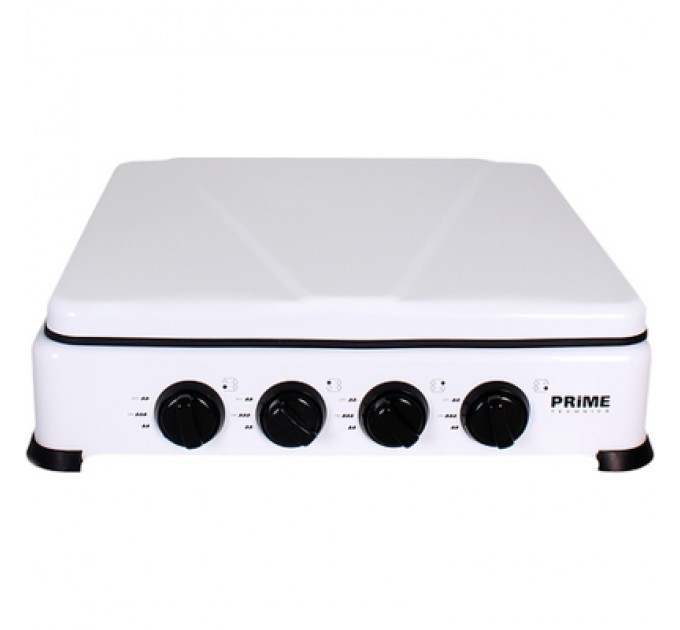 PRIME Technics Настільна плита PRIME Technics PGK 407 CW