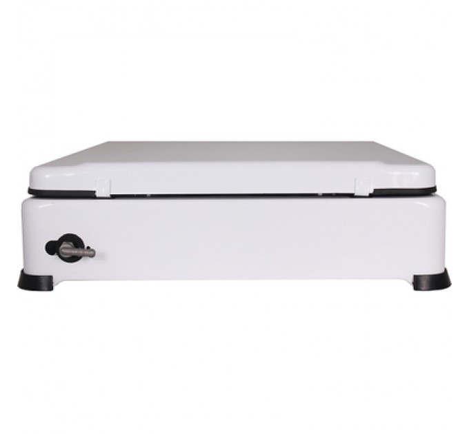 PRIME Technics Настільна плита PRIME Technics PGK 407 CW