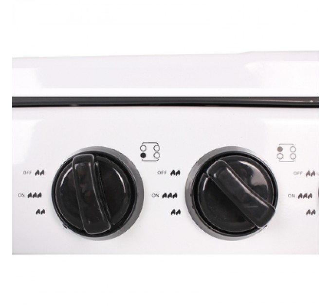 PRIME Technics Настільна плита PRIME Technics PGK 407 CW