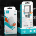 SkyDolphin Зарядний пристрій SkyDolphin SC31 QC3.0 (1USB, 3.5A) White (MZP-000154)
