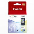 Canon Картридж CANON Pixma MP260 (Color) CL-513