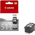 Canon Картридж  CANON black PG-512 (2969B007)