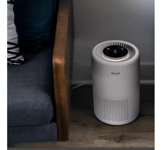 Levoit Очищувач повітря Levoit Smart Air Purifier Core 200S (HEAPAPLVSEU0064)