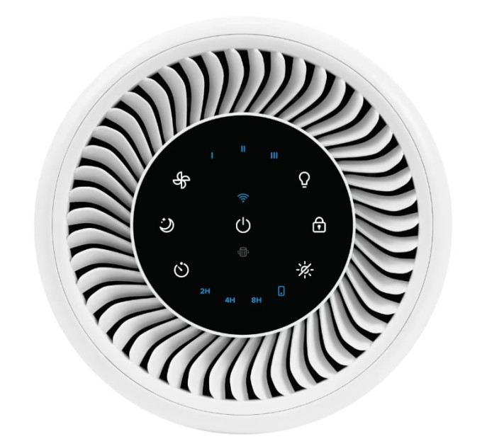 Levoit Очищувач повітря Levoit Smart Air Purifier Core 200S (HEAPAPLVSEU0064)
