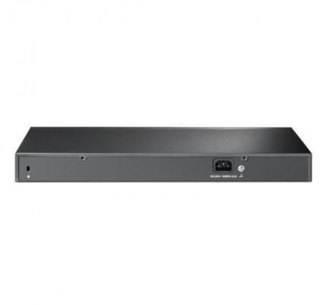 TP-Link Комутатор мережевий TP-Link TL-SG1218MPE