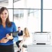 Kyocera Лазерний принтер Kyocera P2235DN (1102RV3NL0)