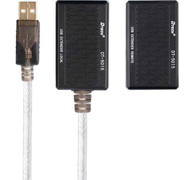 Dtech Медіаконвертер Dtech DT-5015