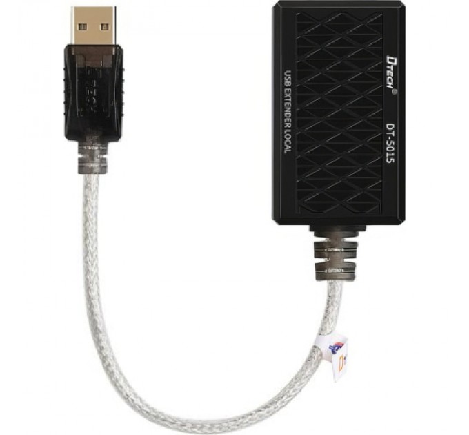 Dtech Медіаконвертер Dtech DT-5015