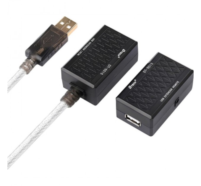 Dtech Медіаконвертер Dtech DT-5015