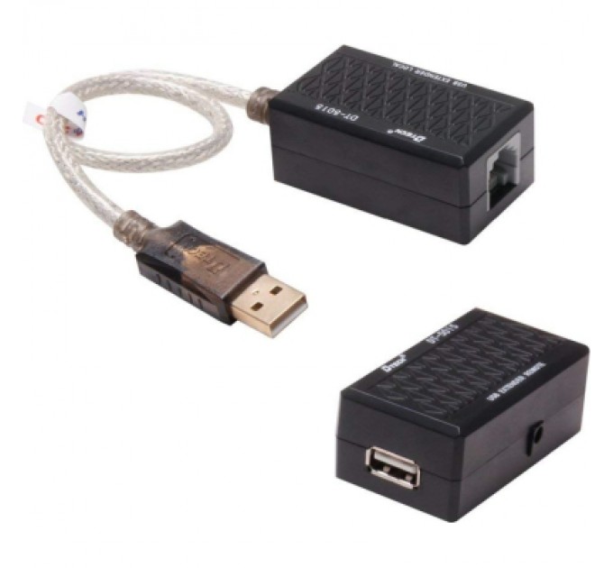 Dtech Медіаконвертер Dtech DT-5015