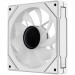 AeroCool Кулер до корпусу AeroCool Phantom M-3 Reverse 12 PWM ARGB White (ACF3-MR11227.21)