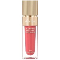 Блиск для губ D'Alba Plumping Lip Glow Mood Volumizer Posh Rose 5 мл (8809971488525)