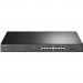 TP-Link Комутатор мережевий TP-Link TL-SG1218MPE