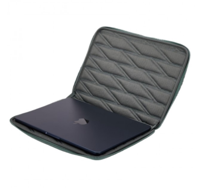 Thule Чохол до ноутбука Thule 14" Gauntlet 5 MacBook Pro Sleeve TGSE-2558 Green Hazy (3205411)