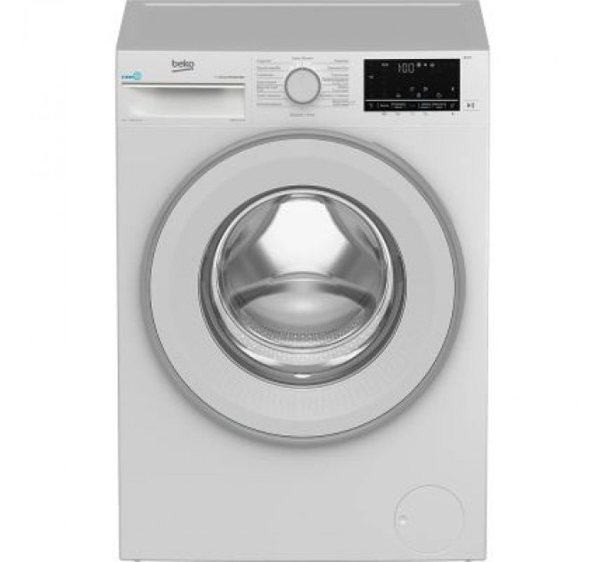 Beko Пральна машина Beko B3WFU5723W