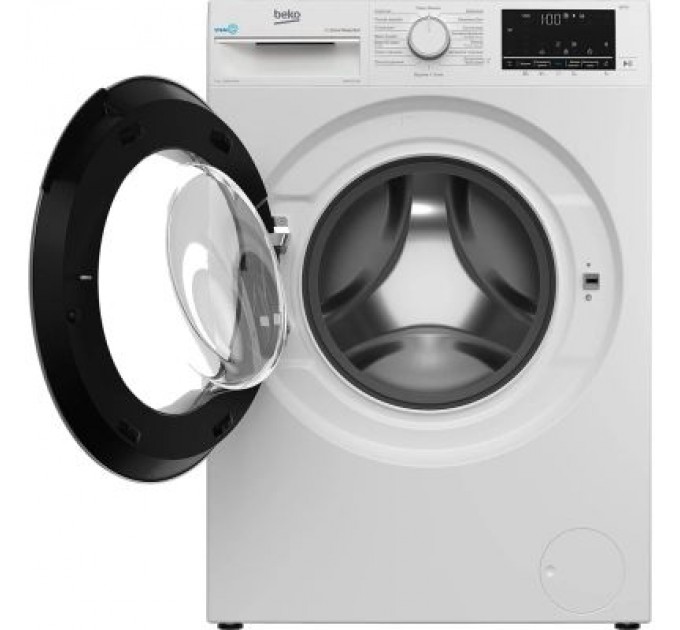 Beko Пральна машина Beko B3WFU5723W
