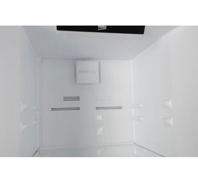 Beko Холодильник Beko RCNA406E35ZXBR