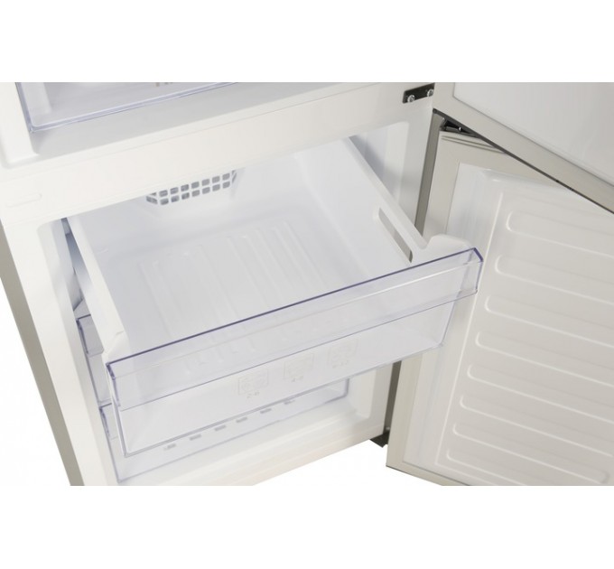 Beko Холодильник Beko RCNA406E35ZXBR