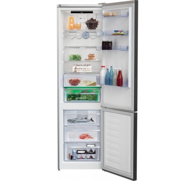 Beko Холодильник Beko RCNA406E35ZXBR