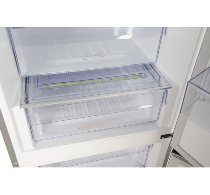 Beko Холодильник Beko RCNA406E35ZXBR