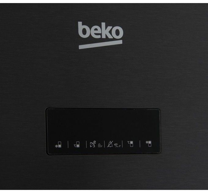 Beko Холодильник Beko RCNA406E35ZXBR