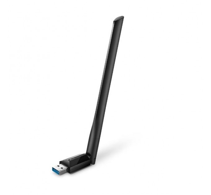 TP-Link Бездротовий двухдіапазонний USB-адаптер, Archer T3U Plus
