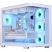 AeroCool Корпус AeroCool P500C-G-WT-v1 (ACCM-PN01043.21) White без БЖ