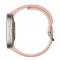 Amazfit Смарт-годинник Amazfit Bip 6 Blush (W2435APAN)