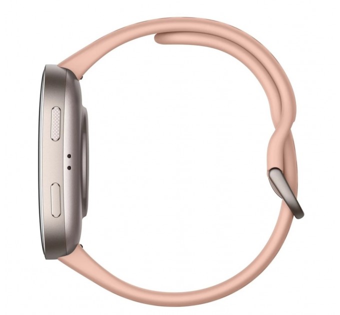 Amazfit Смарт-годинник Amazfit Bip 6 Blush (W2435APAN)